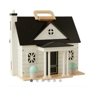 Gently Used Wonder & Wise Home Sweet Home Dollhouse